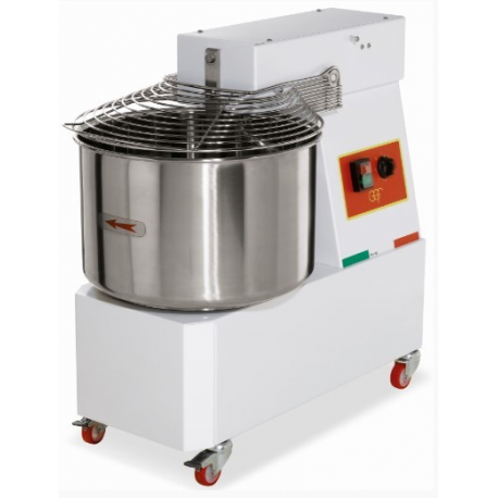 GGF spiral mixer L22 2V