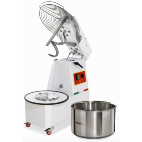 GGF spiral mixer LR22 2V