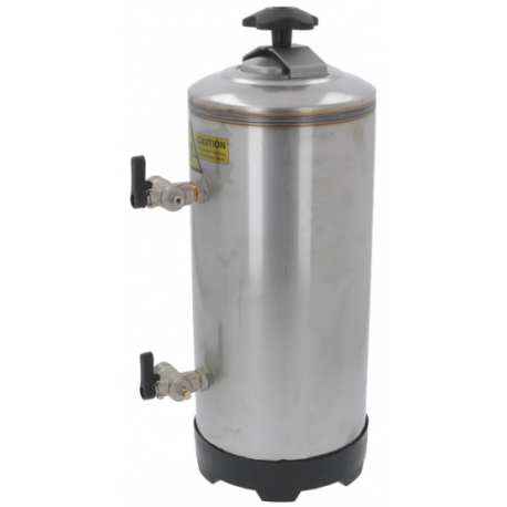 LF water softener 16L