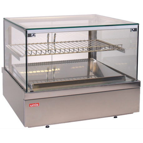 Unis Cool food display Thaya Cold 600