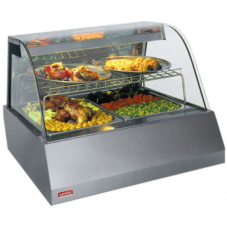 Unis Cool heated display unit Kentucky Hot 2GN