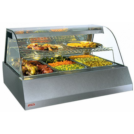 Unis Cool heated display unit Kentucky Hot 3GN