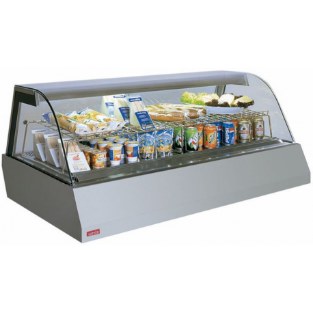 Unis Cool food display Kentucky Cold 4GN