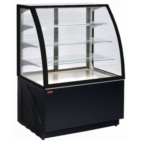 Unis Cool food display Aldan Basic