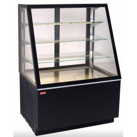 Unis Cool food display Aldan Basic Straight