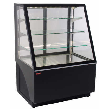 Unis Cool food display Aldan Lux Straight