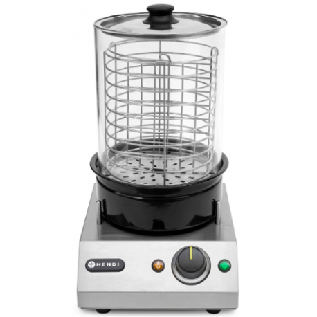 Hendi sausage warmer 265000