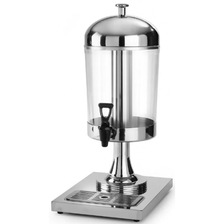 Hendi juice dispenser 8L