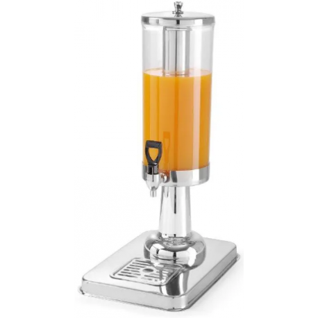 Hendi juice dispenser 3L