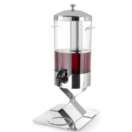 Hendi juice dispenser 5L