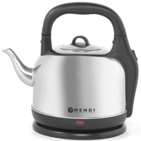 Hendi electric kettle 4,2L