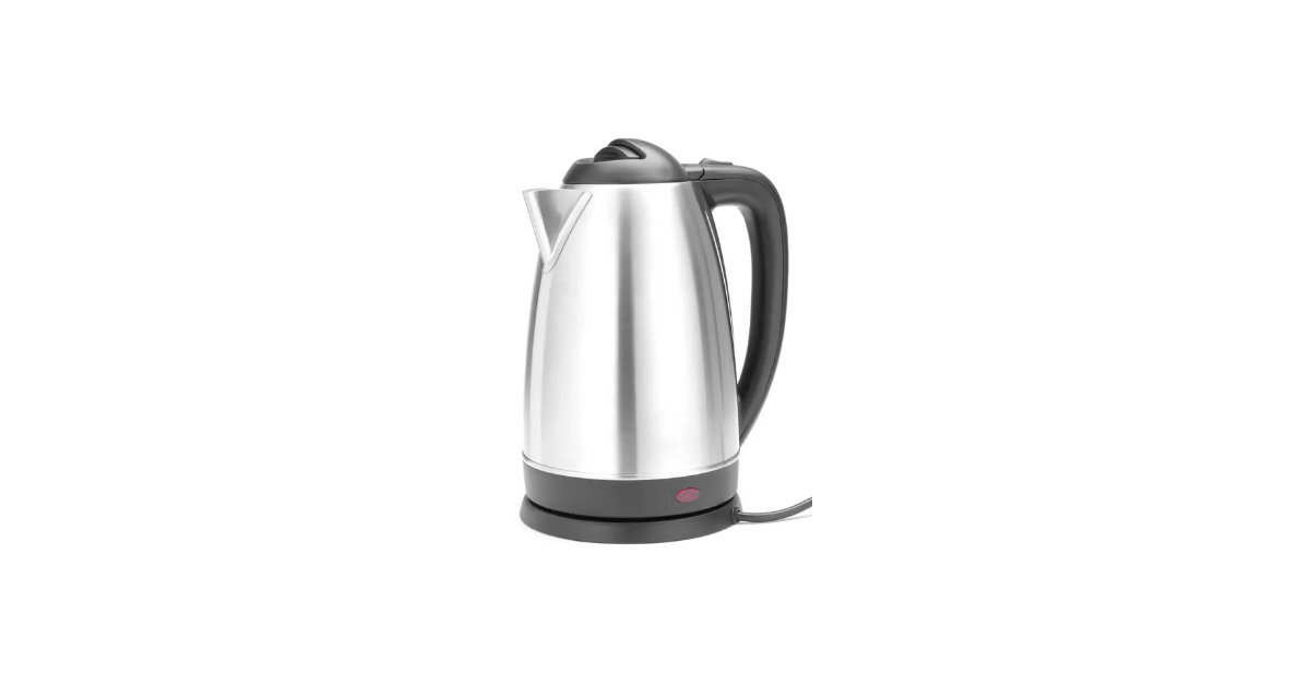 about electric kettle