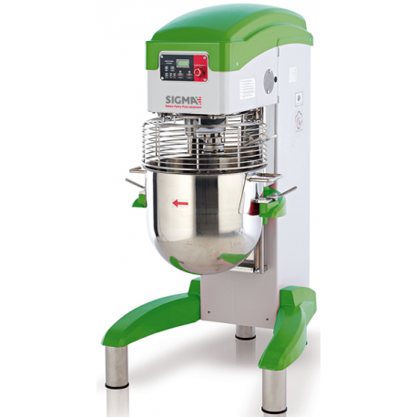 Sigma planetary mixer CHEF 30