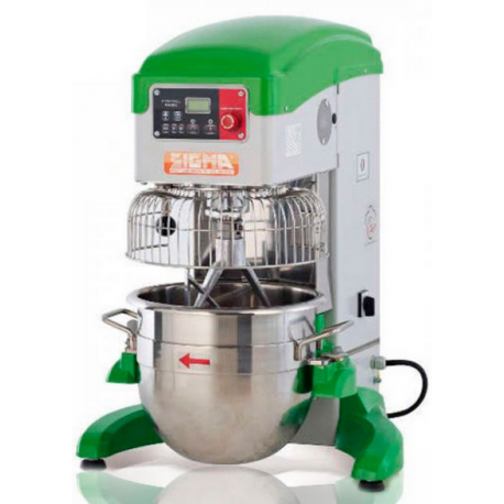 Sigma planetary mixer CHEF 7,5