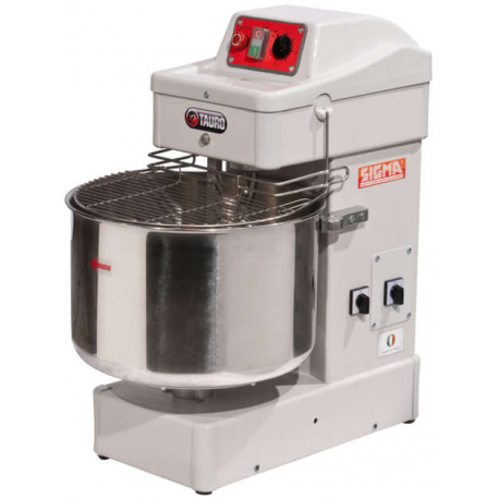 Sigma spiral mixer TAURO 40 (2 speeds)