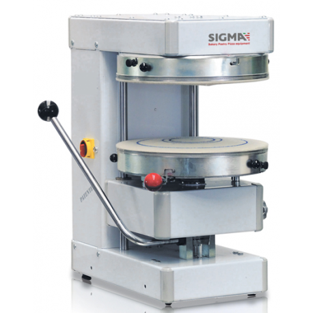 Sigma pizza dough press SPZ 40