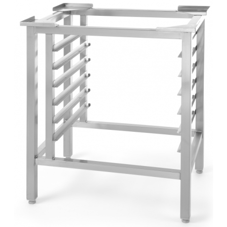 Hendi floor stand for oven 223468