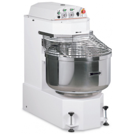 GGF spiral mixer SP-N 60