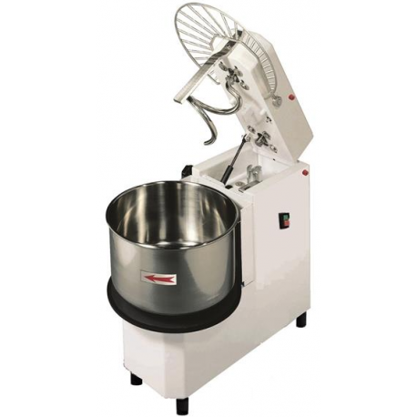 PizzaGroup spiral mixer IR22