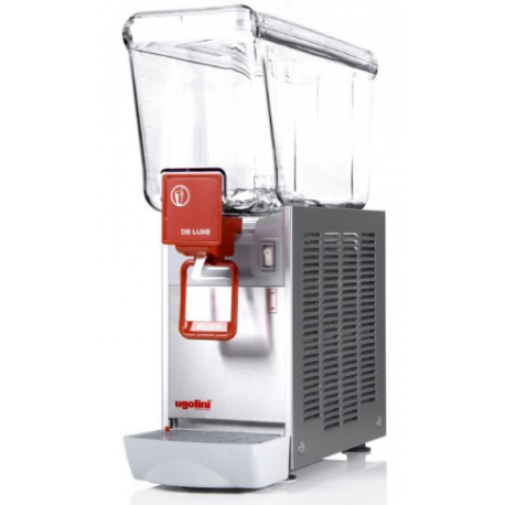 Ugolini juice dispenser Artic Deluxe 12/1AA & 12/1P