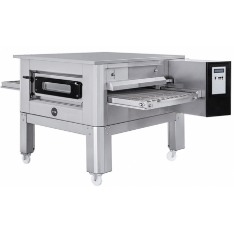 Hostek electric pizza oven C/80