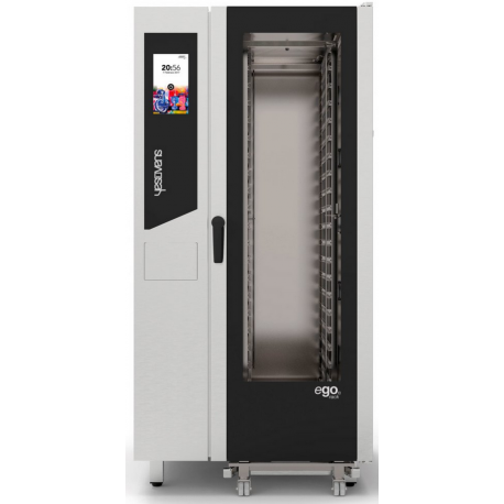 Yesovens bakery oven Ego Rack PRO