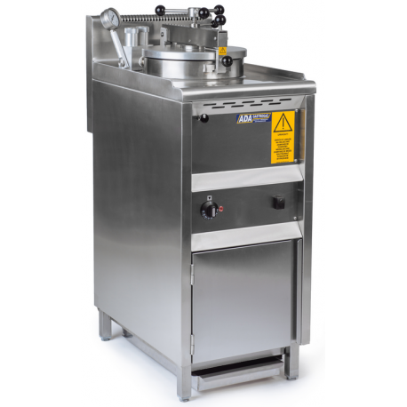 ADA electric pressure fryer with stand ADA SCE 12