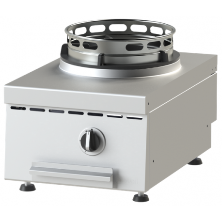 wok stove burner