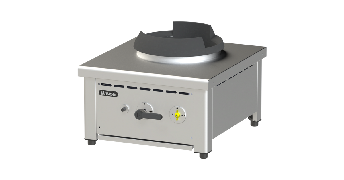 wok stove burner