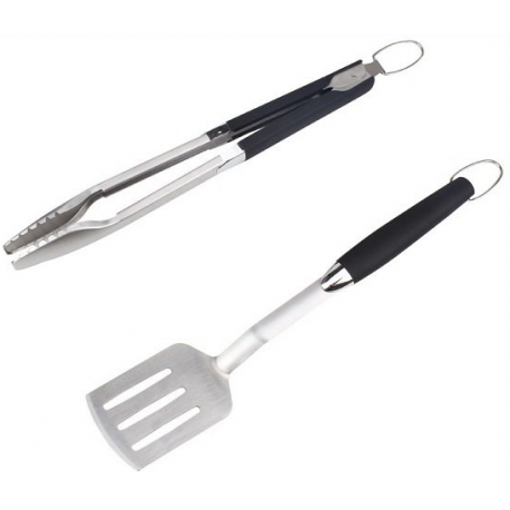 KamadoClub BBQ toolkit, 2pcs