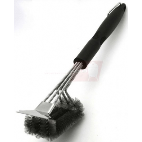 KamadoClub grate cleaning brush