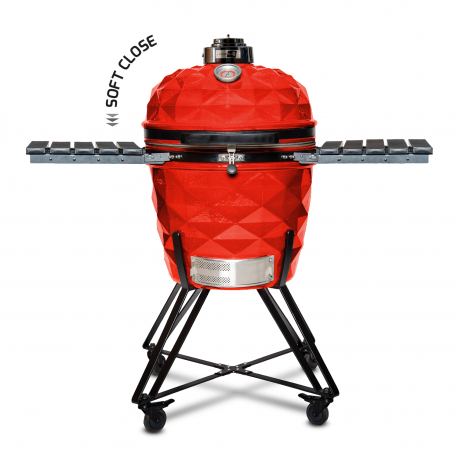 KamadoClub lauko kepsninė Pro 2