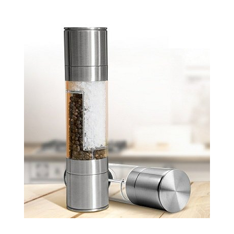 KamadoClub salt and pepper mill