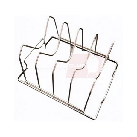 KamadoClub rib holder