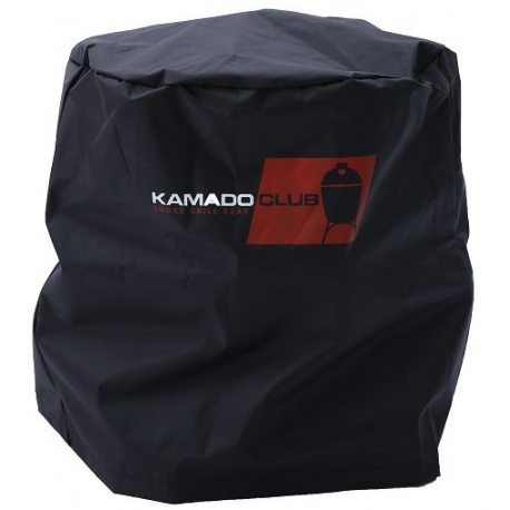 KamadoClub protective grill cover