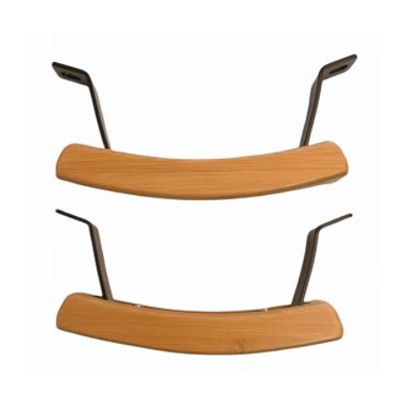 KamadoClub bamboo handles for KamadoClub Junior stand