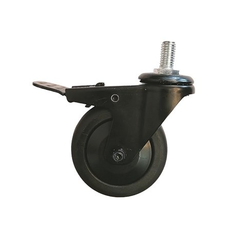 KamadoClub stand wheels with brakes