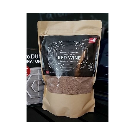 KamadoClub red wine barrel dust