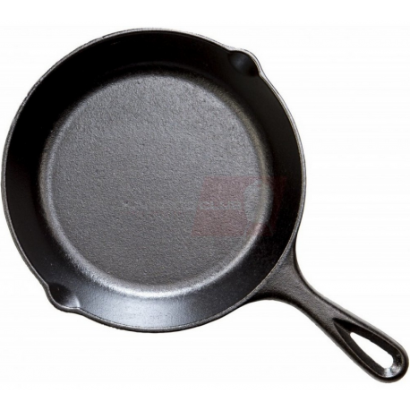 KamadoClub cast iron frying pan 200mm