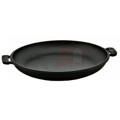 KamadoClub cast iron pan-lid 360mm