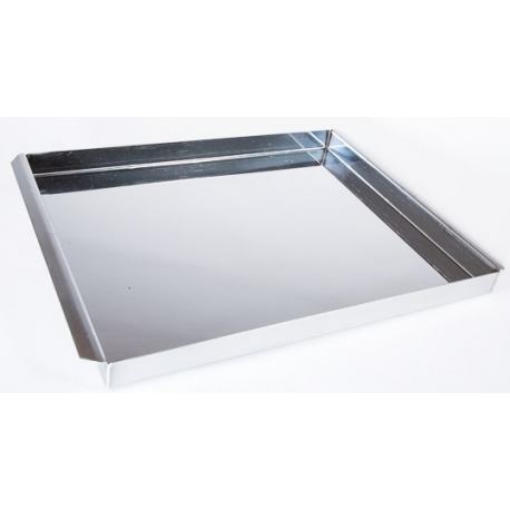 Helia Smoker pizza tray 2416