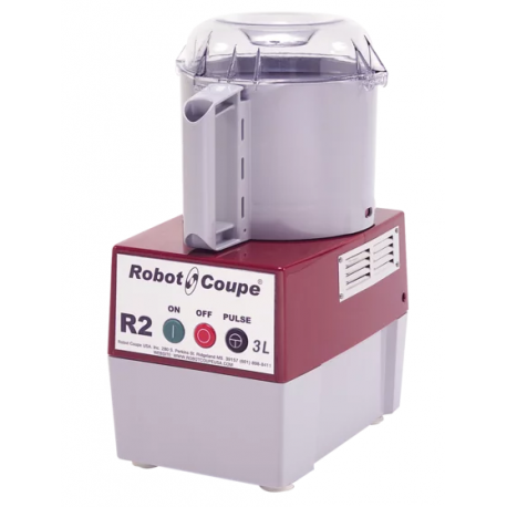 Robot Coupe food processor R 2 B