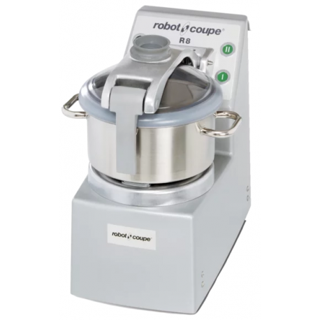 Robot Coupe food processor R 8