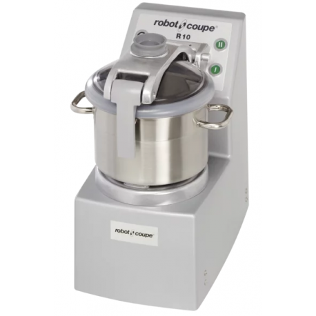 Robot Coupe food processor R 10