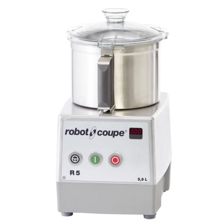 Robot Coupe food processor R 5 - 1V