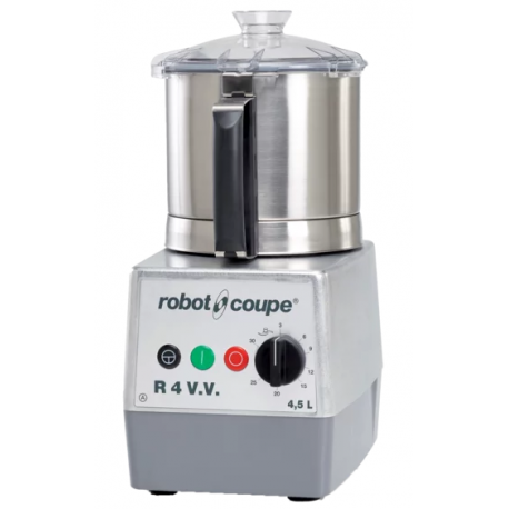 Robot Coupe food processor R 4 V.V.