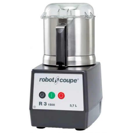 Robot Coupe food processor R 3 - 1500