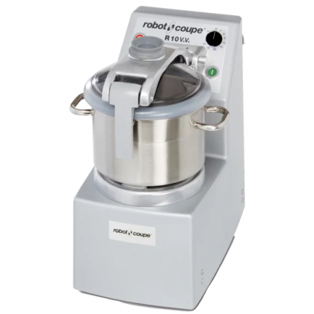 Robot Coupe food processor R 10 V.V.