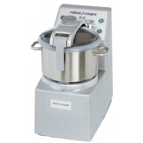 Robot Coupe food processor R 15