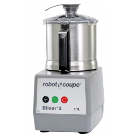 Robot Coupe food processor Blixer 3